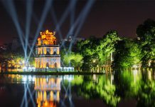 Du lịch Hà Nội thì nên đi những điểm đến nào mới thú vị?