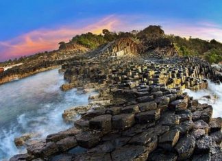 Những điểm đến lý tưởng nhất dành cho du khách trong chuyến du lịch Phú Yên