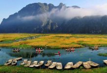 Gợi ý 5 homestay dành cho du khách du lịch Ninh Bình tự túc mùa hè