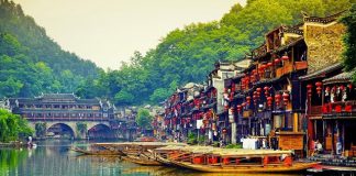 Bỏ túi trọn bộ kinh nghiệm du lịch Trung Quốc tự túc mới nhất 2023