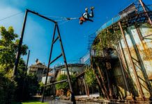 Làng văn hoá Ten Drum có gì đặc biệt thu hút khách du lịch Đài Loan? Làng văn hoá Ten Drum có gì đặc biệt thu hút khách du lịch Đài Loan?