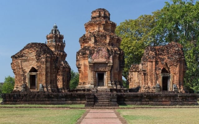 Du lịch tỉnh Nakhon Ratchasima Thái Lan, review kinh nghiệm từ A - Z