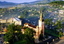 du lich da lat