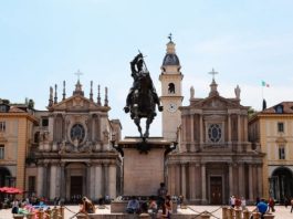 Top những điều thú vị không thể bỏ qua khi du lịch thành phố Turin - Ý