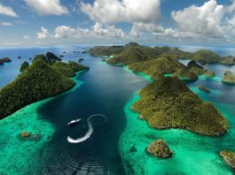 du lich indonesia