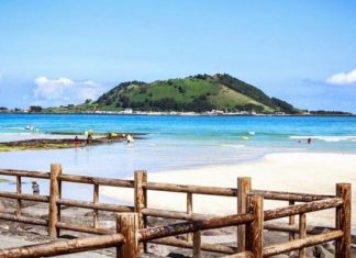 Tất tần tật kinh nghiệm du lịch đảo Udo Hàn Quốc Tất tần tật kinh nghiệm du lịch đảo Udo Hàn Quốc