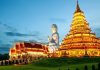 Du lịch Chiang Rai Thái Lan - tất tần tật những kinh nghiệm cần biết