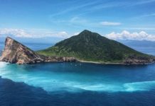 Những trải nghiệm khám phá thú vị khi du lịch đảo Quy Sơn - Đài Loan